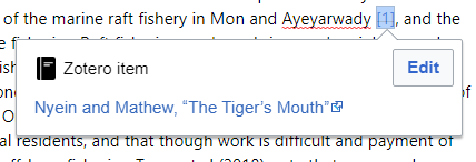 Zotero item inserted in wiki text.png