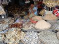 MM Dried fish woman retailer from Ayeyarwady.jpg