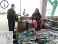 Mamit bazar, Mrs Zovi, Dry fish trader.jpg