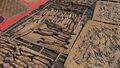 Inland wild capture fish drying on woven mats, Lamakazi, Bangladesh.jpg