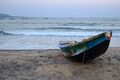 A Boat on the Shore.jpg