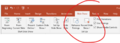 PowerPoint Record Slide Show button.png