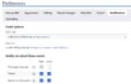 Structured discussion notification preference setting.png
