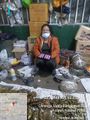 Mrs Nuthangi Dry fish seller, Aizawl.jpg