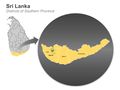 Southern Province map -Brand 24point0 Editable PowerPoint Slides & Templates.jpg