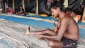 Bag net for deep sea fishing.jpg