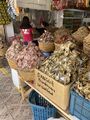 Danggit or rabbitfish sold at Taboan Market, Cebu City, the Philippines.jpg