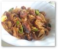 Karawala badun - Tempered dried fish (Second image).jpg