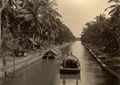 The Hamilton Canal, Negombo, early 1900s.jpg