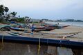 Several Boats on the Shore.jpg