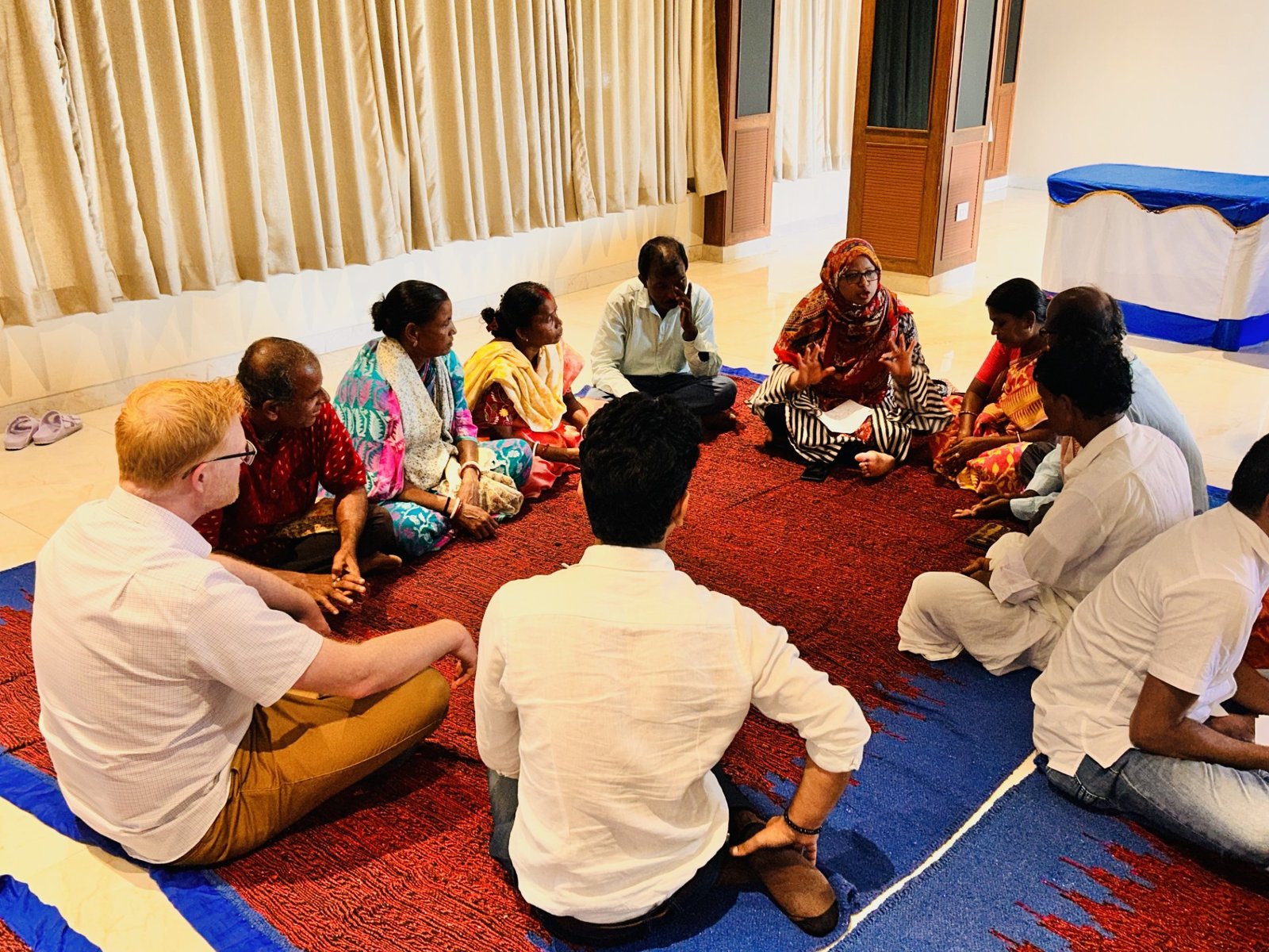 Policy Governance Development