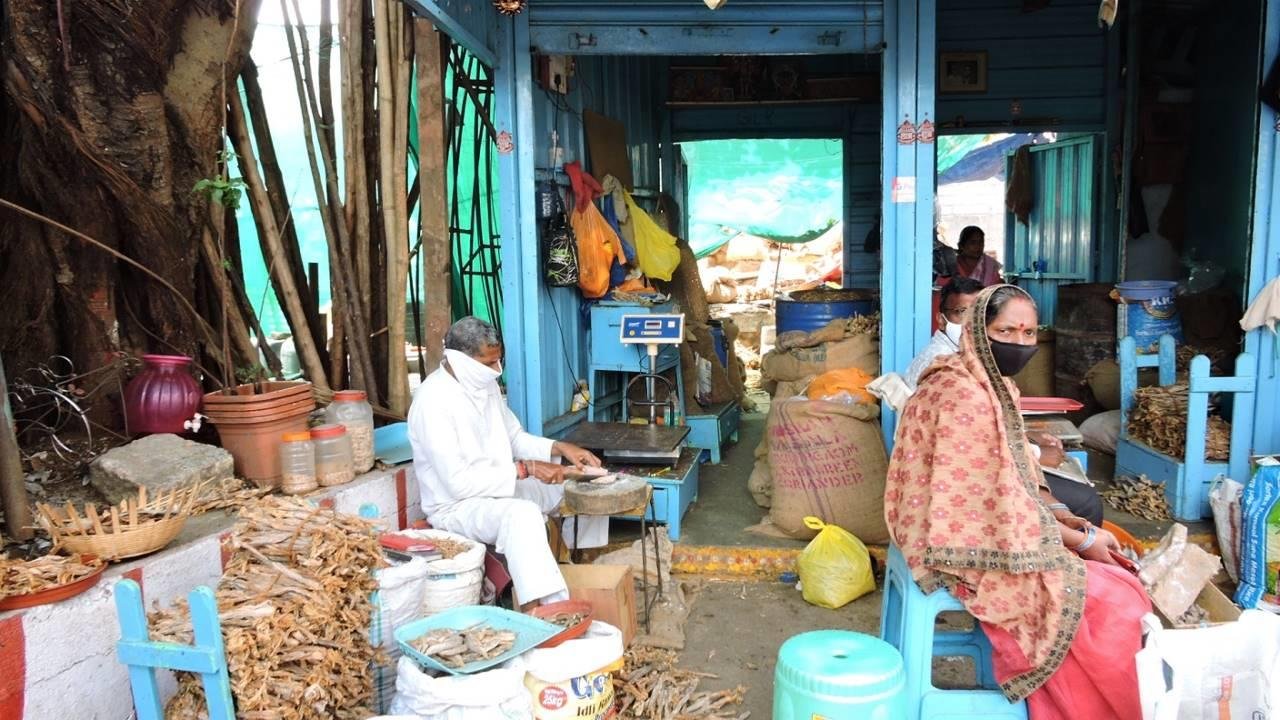 Telangana web page photo